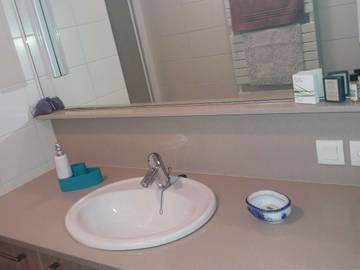 Appartement De Vacances pour 4 Personnes dans Wimereux, Région de Boulogne-sur-Mer, Photo 4