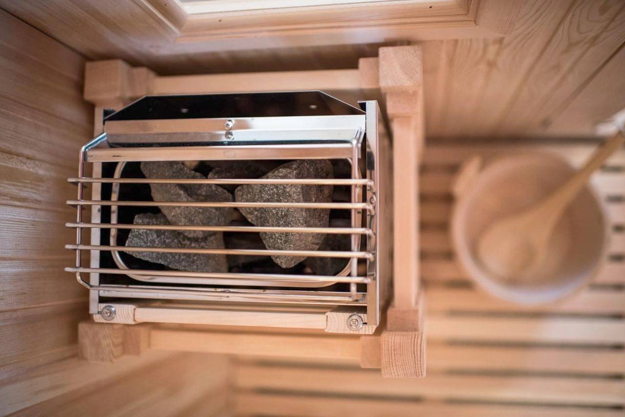 B&B La Vetta -petite Spa- in Potenza, Provincia di Potenza