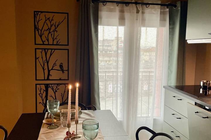 Maison de vacances pour 5 personnes - 1