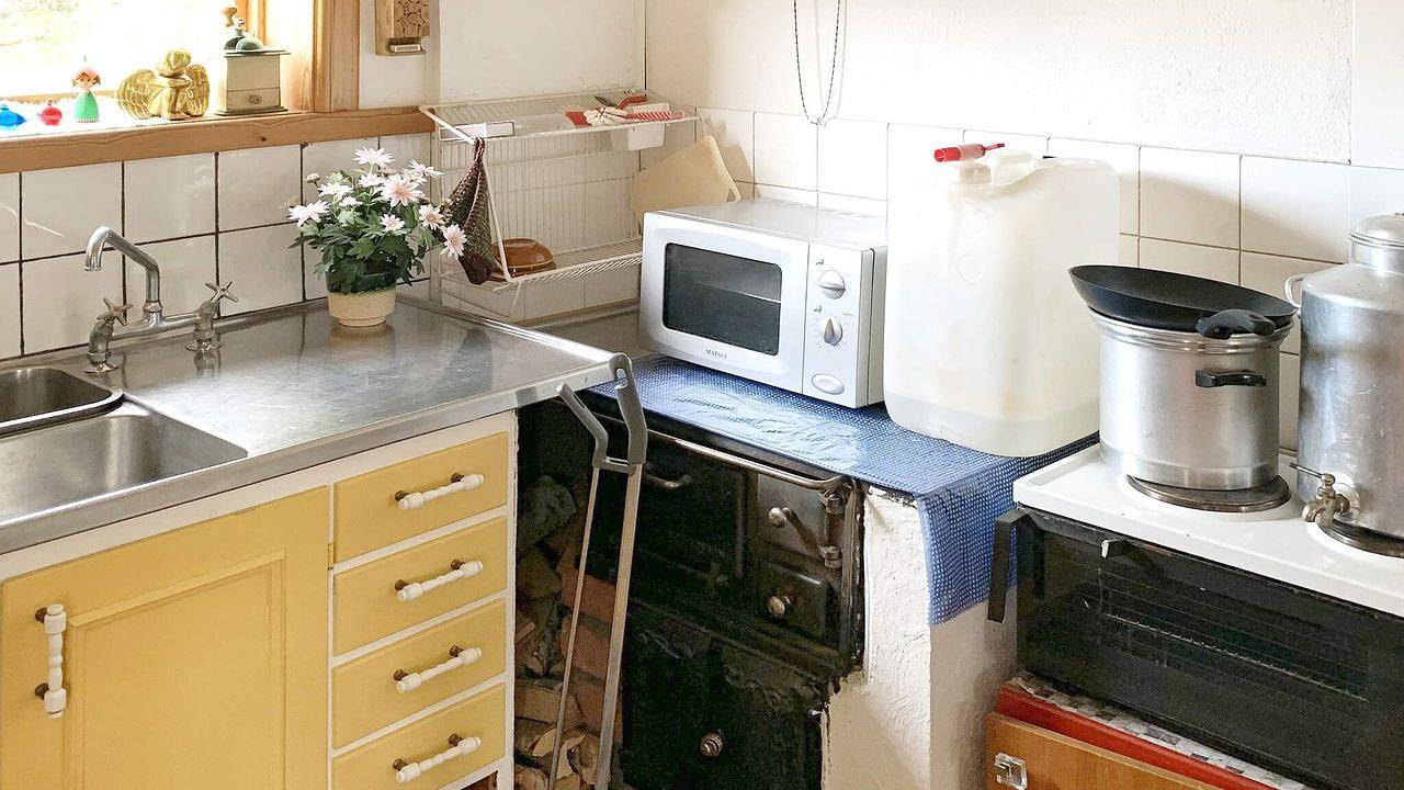 Ferienhaus für 3 Personen (40 m²) in Grangärde in Ludvika, Dalarna