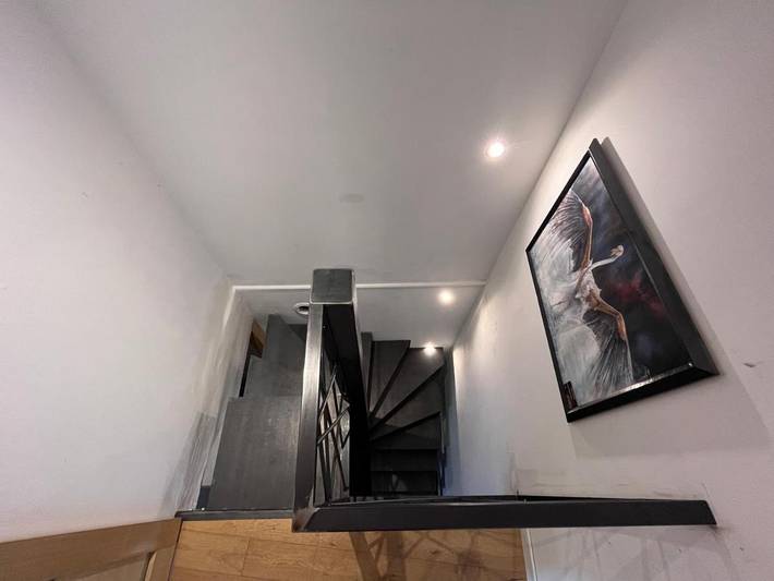 Location de vacances pour 5 personnes, avec vue et terrasse, animaux acceptés à Josselin - 3