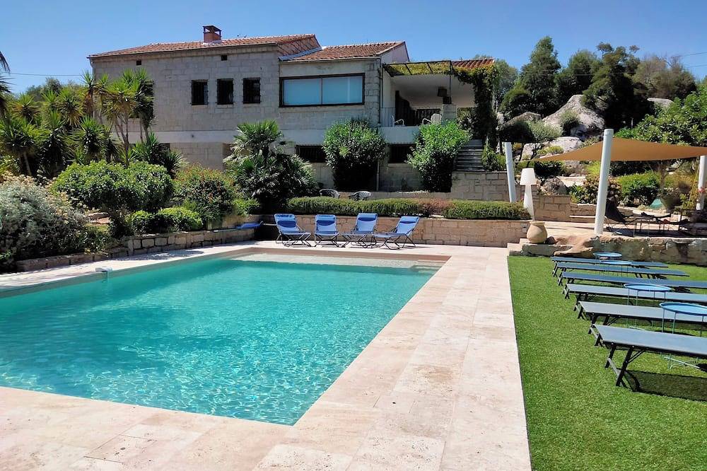 Photo : Maison de vacances