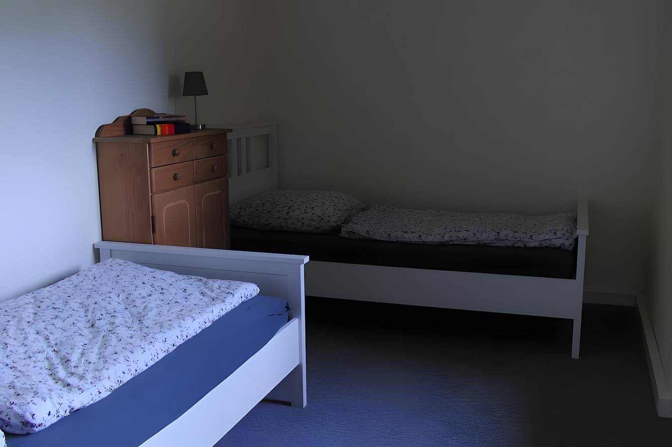 Ferienhaus Vossberg mit privater Terrasse, Garten und Wlan in Grabow, Ludwigslust-Parchim