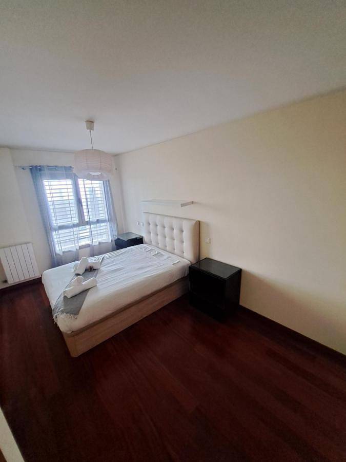 Apartamento inteiro, Three-Bedroom Apartment in Porto, Distrito do Porto