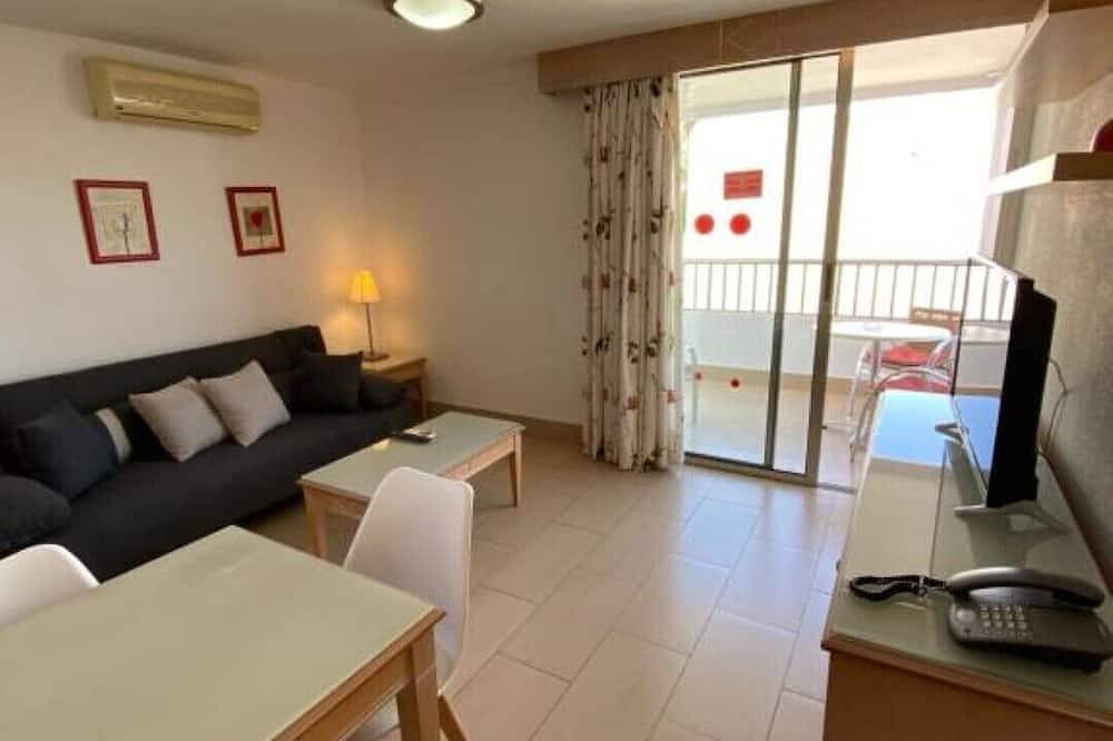 Apartamento entero, Apartamentos Oasis Sol - Apartment with Balcony in Playa de Maspalomas, San Bartolomé de Tirajana