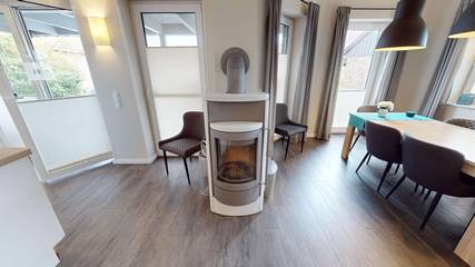 Strandhaus für 8 Personen in Pelzerhaken, Südliche Ostseeküste, Bild 4