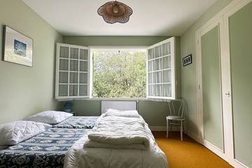 Villa pour 15 Personnes dans La Palmyre, Les Mathes, Photo 1