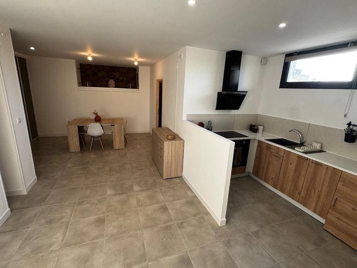 Gîte pour 4 personnes, avec vue et terrasse à Marcorignan - 4