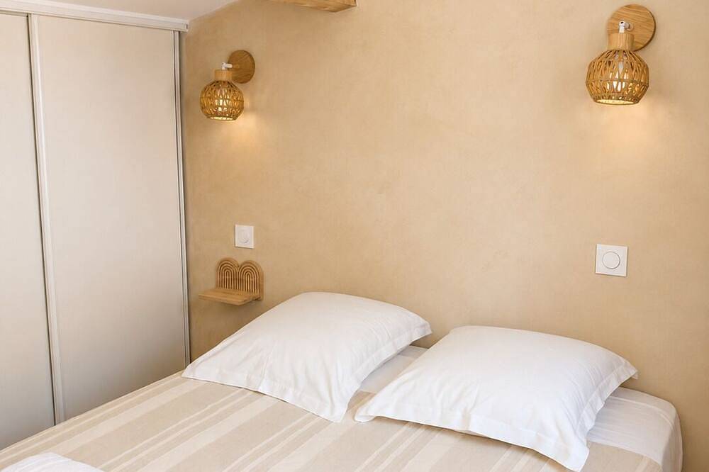 Entire apartment, Malva Property, L'Alimea Apartment in Alata, Ajaccio region