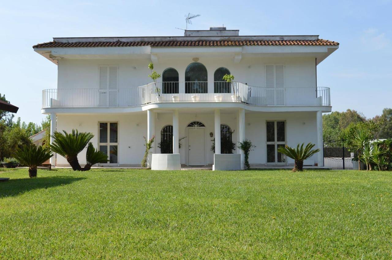 Deluxe Quadruple Room in Latina, Agro Pontino