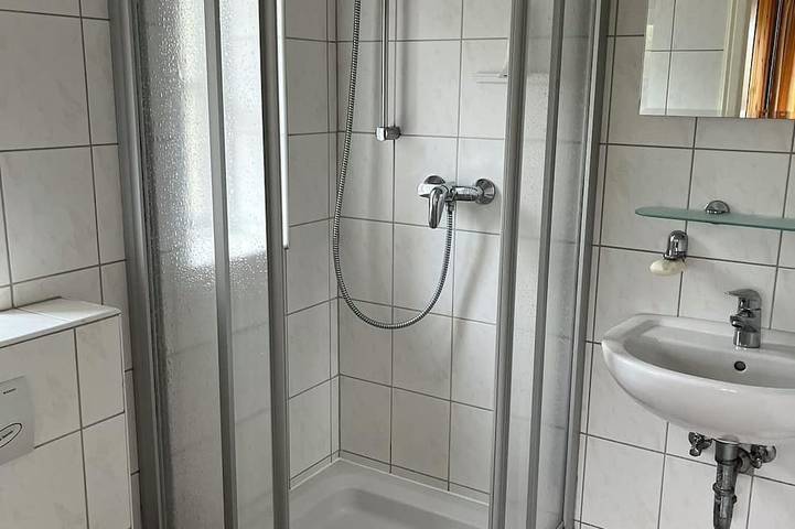 Ferienhaus für 2 Personen, mit Terrasse und Garten auf Sylt - 3