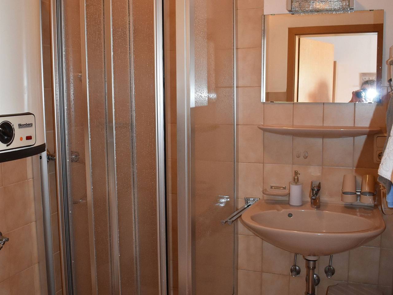 'Doppelzimmer' mit Wlan in Langenargen, Region Bodensee-Oberschwaben