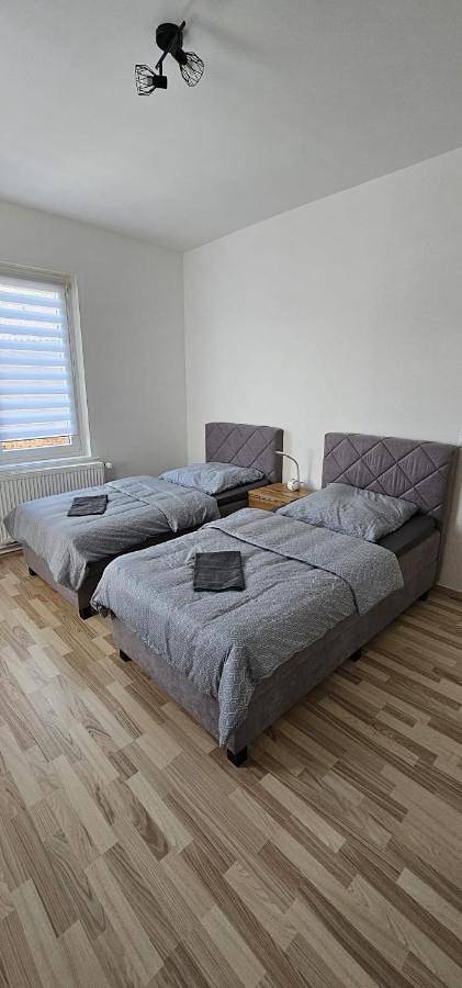 Ferienwohnung für 5 Personen in Holzminden - 3