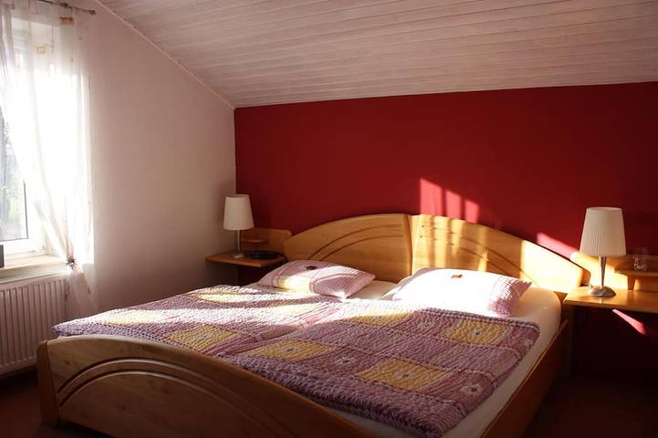 Ferienhaus für 4 Personen, mit Terrasse in Nordenham - 2