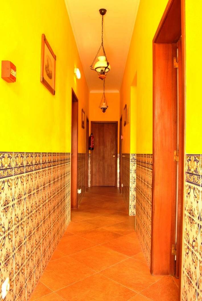 Maison d’hôte pour 2 personnes, avec terrasse à Sintra - 3