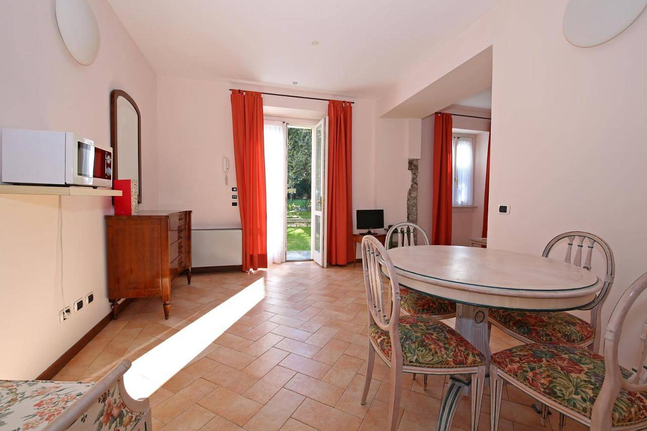 Residence la Limonera in Bellagio, Région de Bellagio