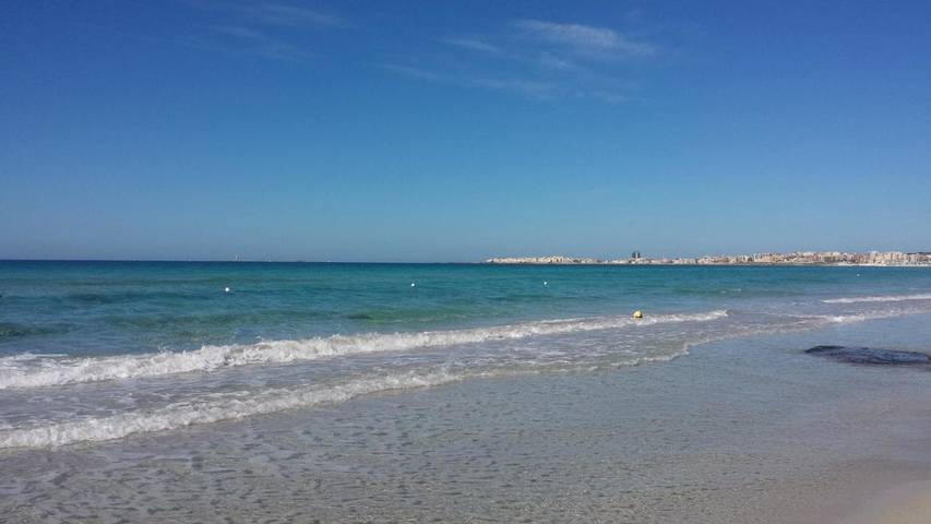 Ferienwohnung für 4 Personen in Gallipoli - 3