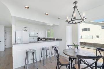 Strandhaus für 12 Personen in Malibu, Los Angeles County, Bild 4