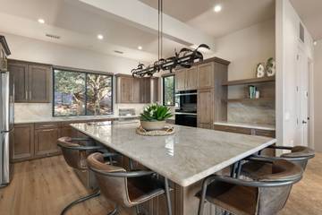 Vacation Rental for 8 Guests in Sedona, Coconino National Forest, Picture 4