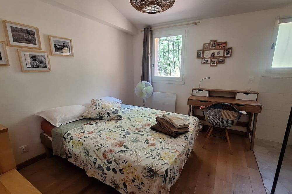 Villa nature et détente sur la Côte d'Azur in Grasse, Côte méditerranéenne (France)