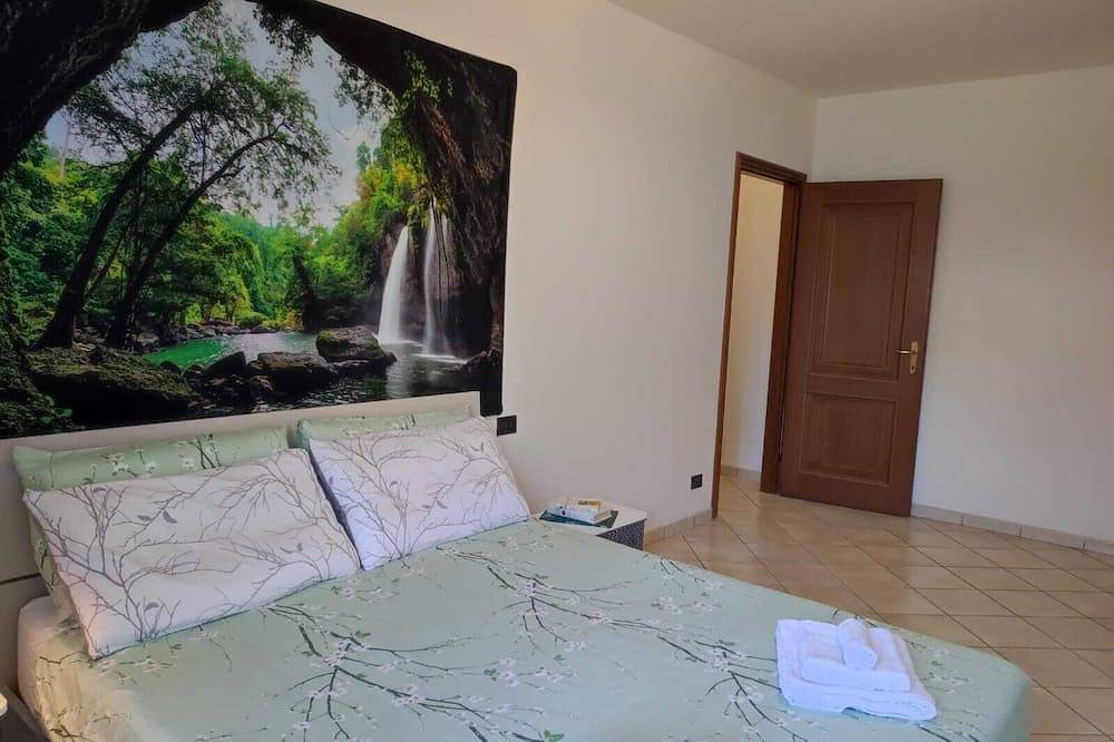 Ganze Wohnung, The Traveler's Rest | Comabbio lake retreat 5p | Malpensa, Milan, Lakes in Ternate, Varese Provinz