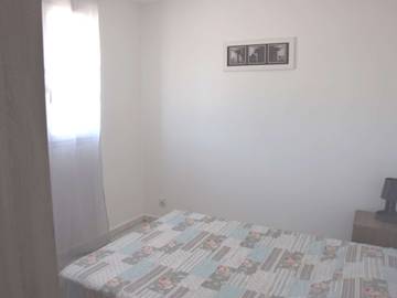 Appartement De Vacances pour 4 Personnes dans Marseillan, Région de Béziers, Photo 3