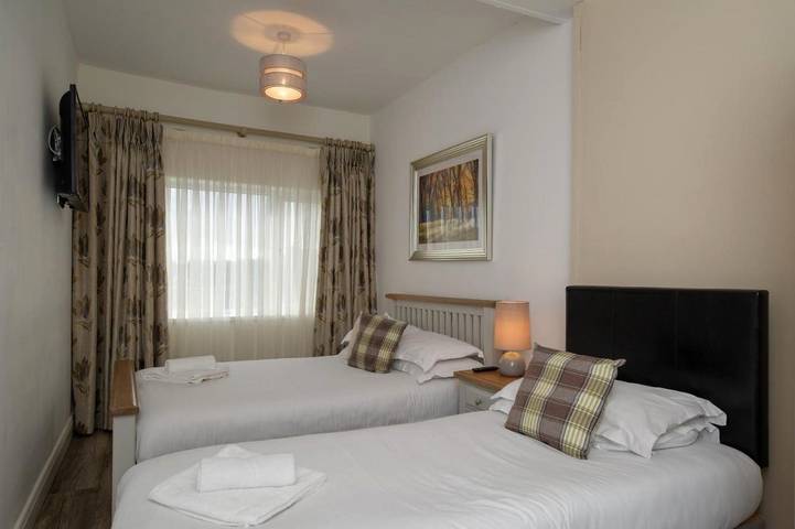 Gîte pour 3 personnes à Fermoy - 4