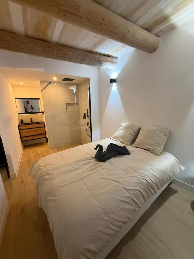 Apartamento de vacaciones para 3 personas - 1