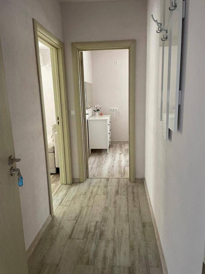 Ganze Wohnung, One-Bedroom Apartment in Zarewo, Oblast Burgas