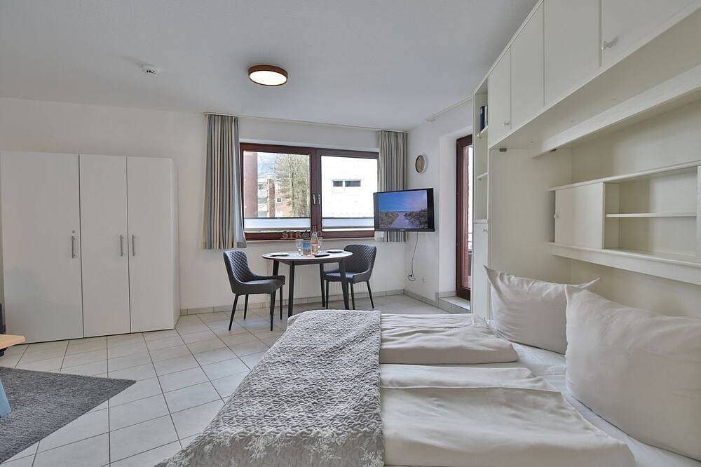 Ganze Wohnung, Strandburg Appartement 1 - Strandburg in Scharbeutz, Ostholstein