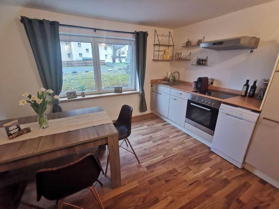 Ganze Wohnung, Apartment Prinzip Hoffnung in Bürs, Brandnertal