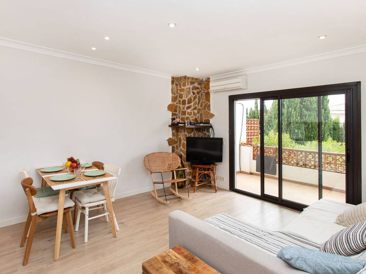 Ganze Wohnung, Adelfa 7 in Sant Martí d'Empúries, l'Escala