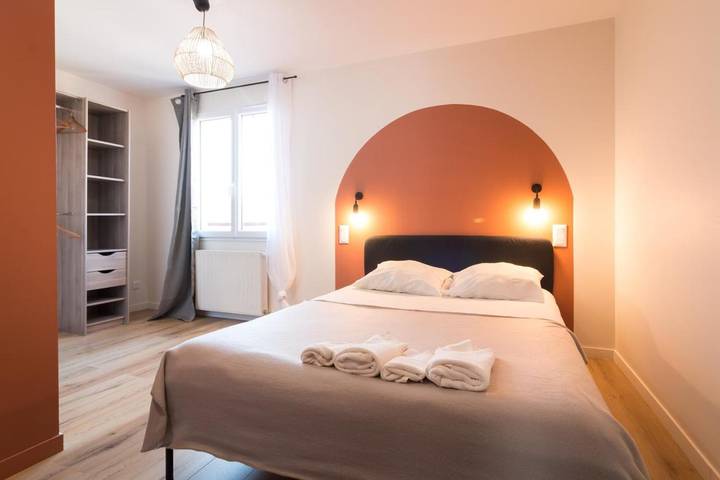 Maison d’hôte pour 2 personnes à Amiens - 3