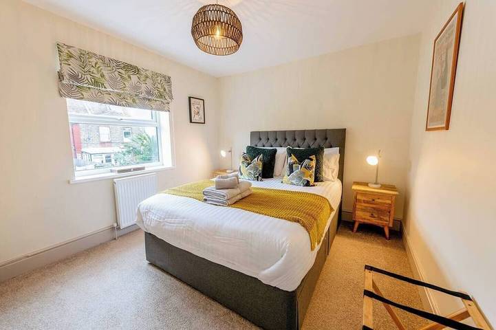 Apartamento entero, Sandy Bay - Mins To Margate Main Sands in Botany Bay, Kent