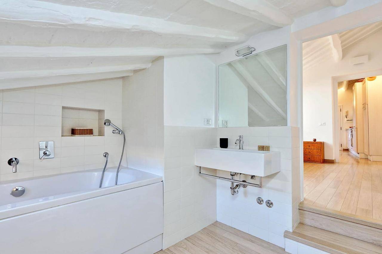 Appartamento intero, Pantheon Charming Attic | Romeloft in Centro di Roma, Roma