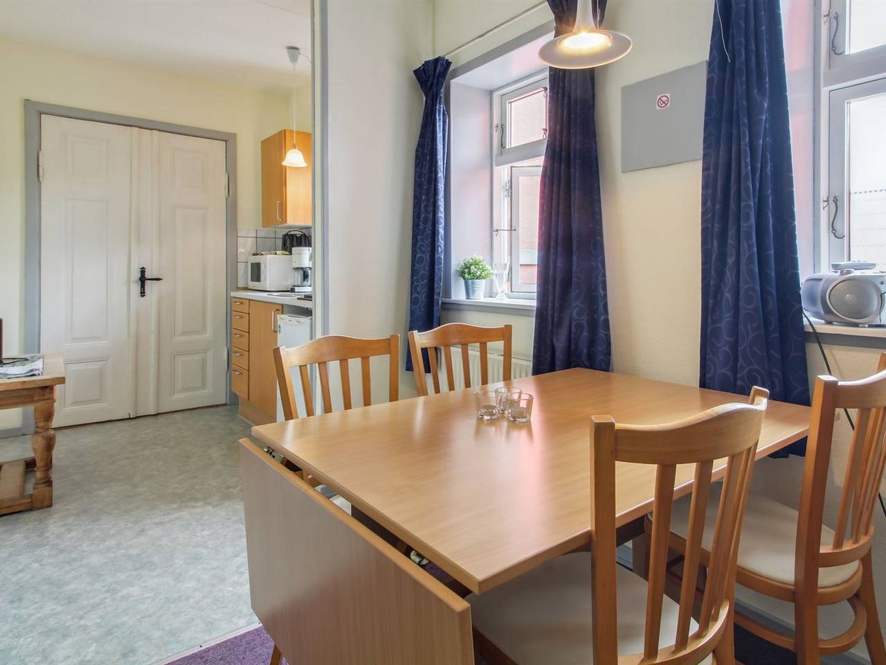 Ganze Wohnung, "Hendricke" - 22km from the sea in Bredebro, Tondern und Umgebung