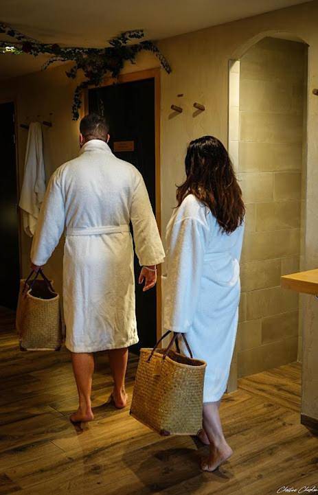 Hôtel pour 2 personnes, avec vue, animaux acceptés à Chatte (bateau) - 4