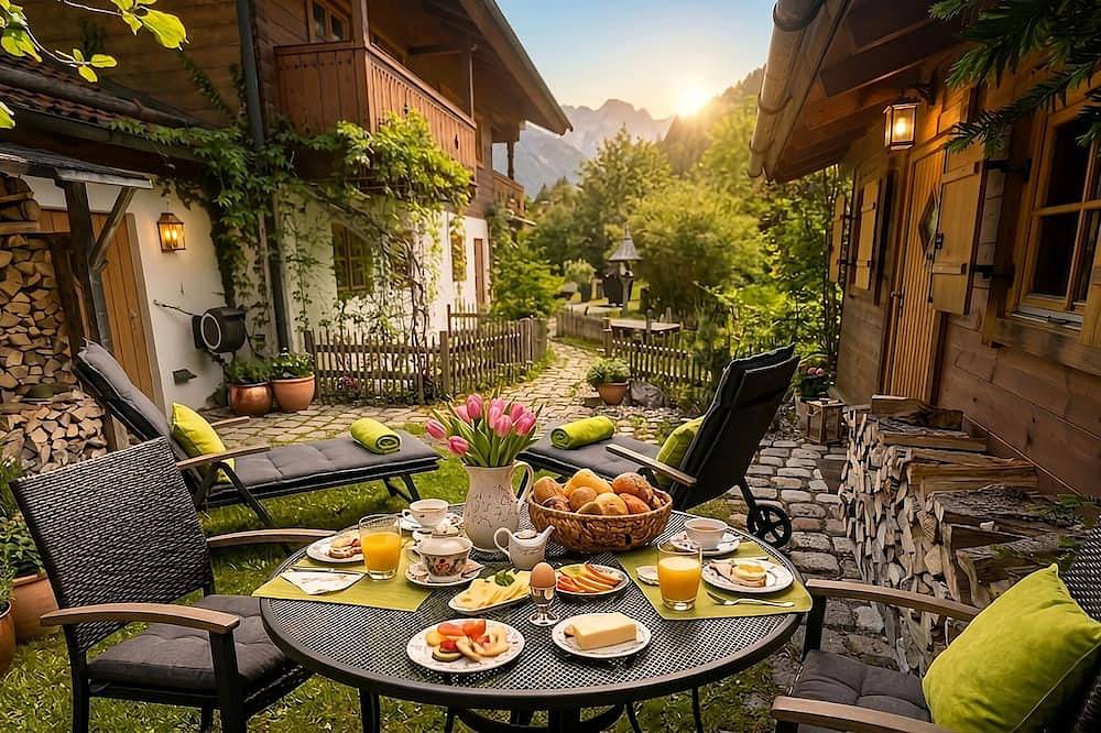 Ganze Wohnung, Guesthouse Ankelspitz - apartment in the basement in Schliersee, Spitzingsee