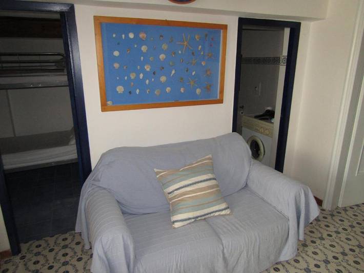 Ferienwohnung für 6 Personen, mit Garten, kinderfreundlich in Italien - 3