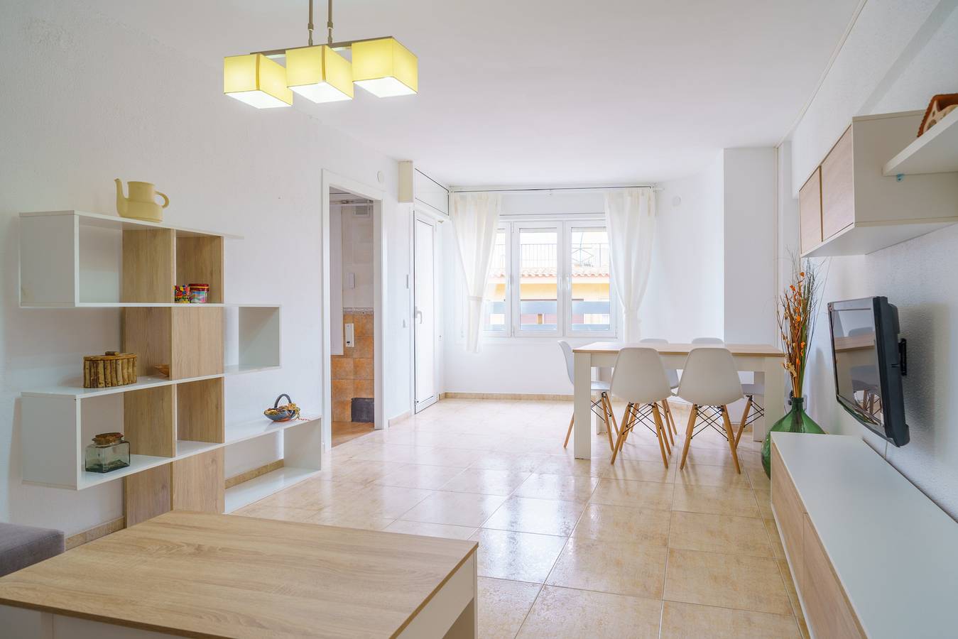 Appartement entier, Homeholidaysrentals Anais - Costa Barcelona in Pineda de Mar, Costa del Maresme