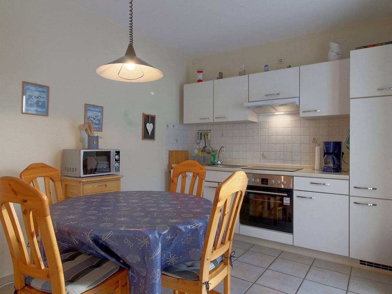 Ganze Ferienwohnung, Dw10a Fewo Diekkieker - Dw10a Fewo Diekkieker in Nordholz, Wurster Nordseeküste