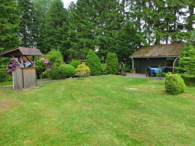Ferienhaus für 2 Personen, mit Terrasse und Garten in Bad Bederkesa - 2