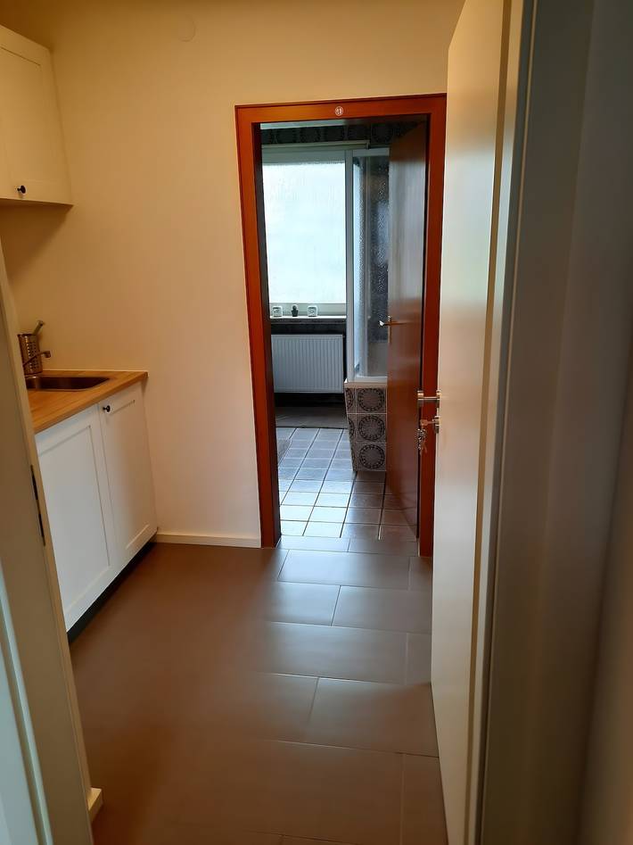 Ferienhaus für 3 Personen, mit Garten in Heinsberg - 3