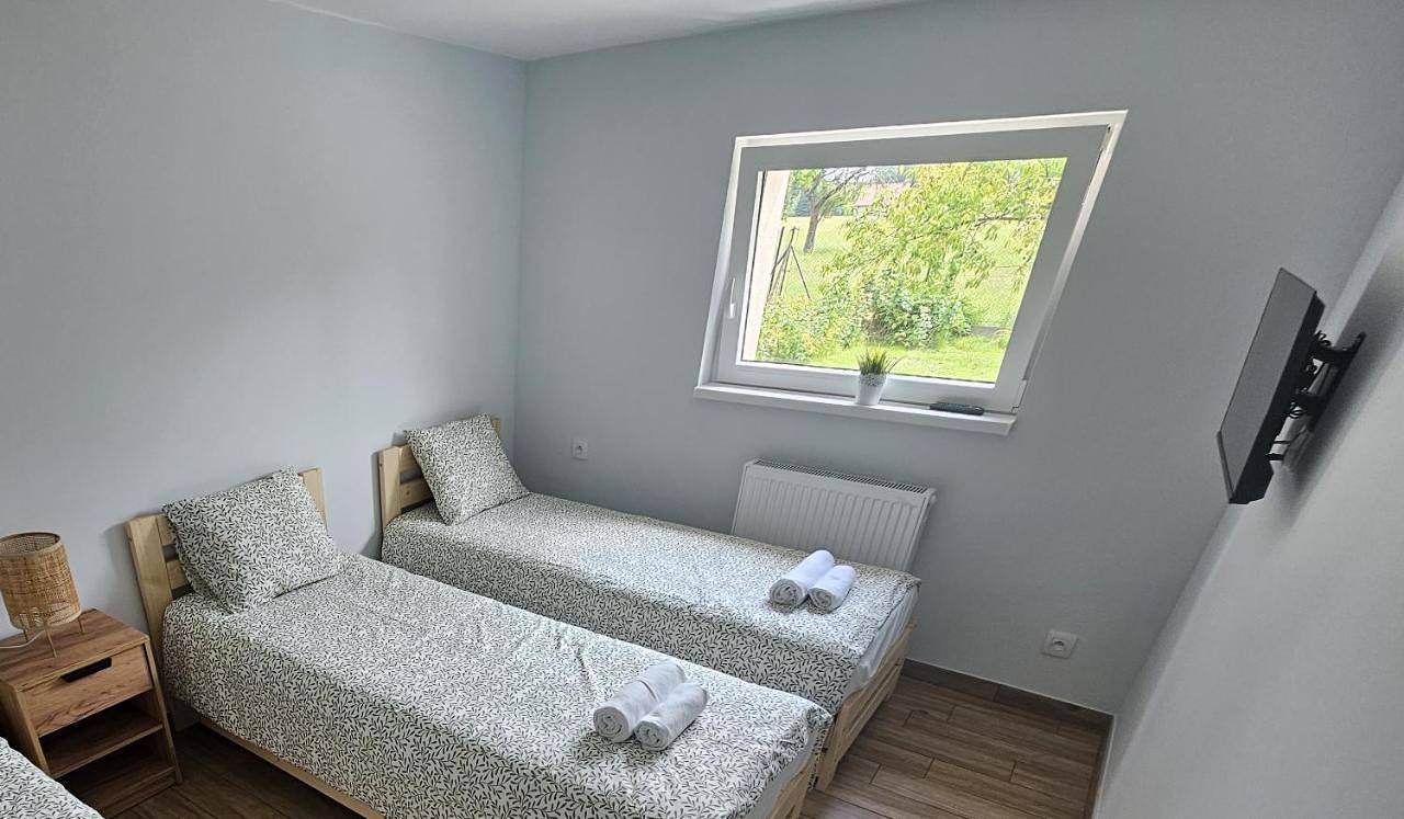 Apartament Wojska Polskiego 45 in Wadowice, Małopolska