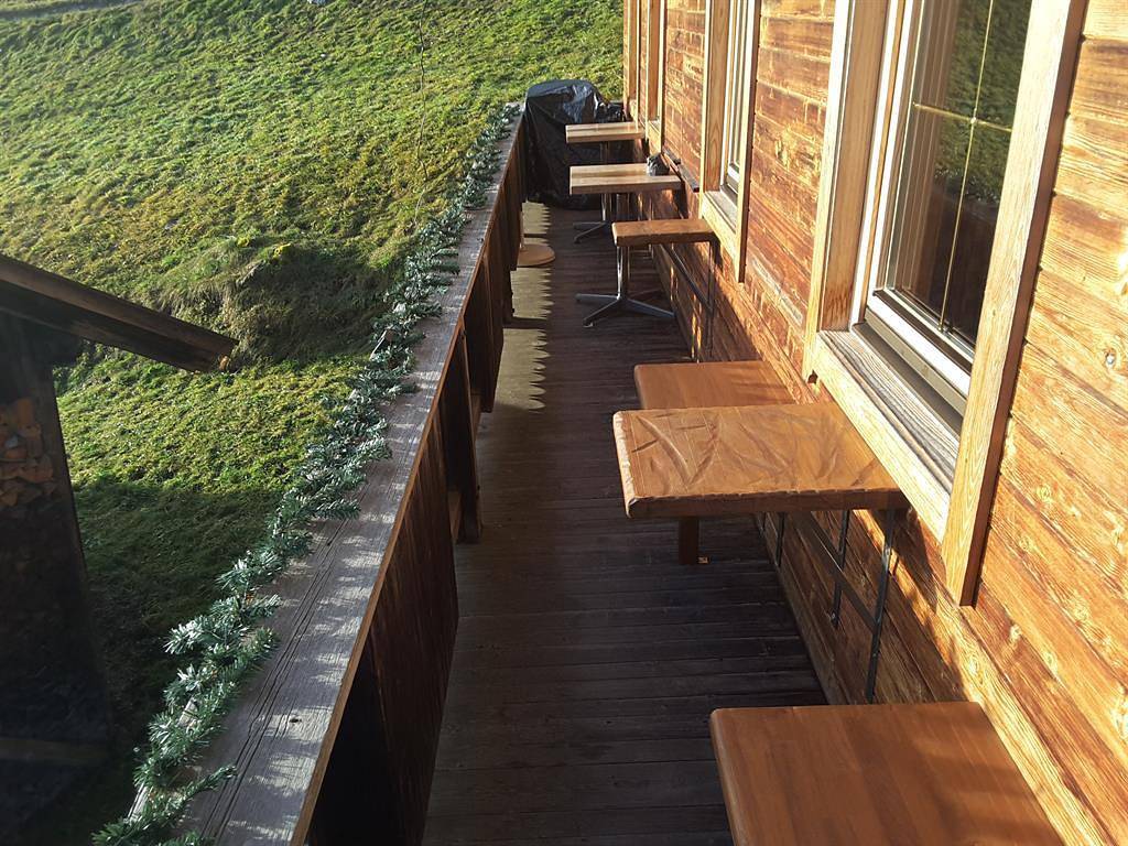 Ganze Ferienwohnung, Steinwandhütte in Stummerberg, Kitzbüheler Alpen