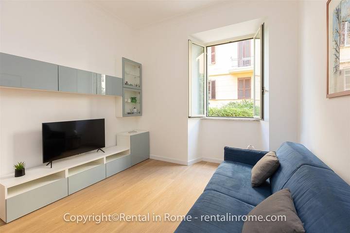 Appartamento vacanze per 6 persone - 1