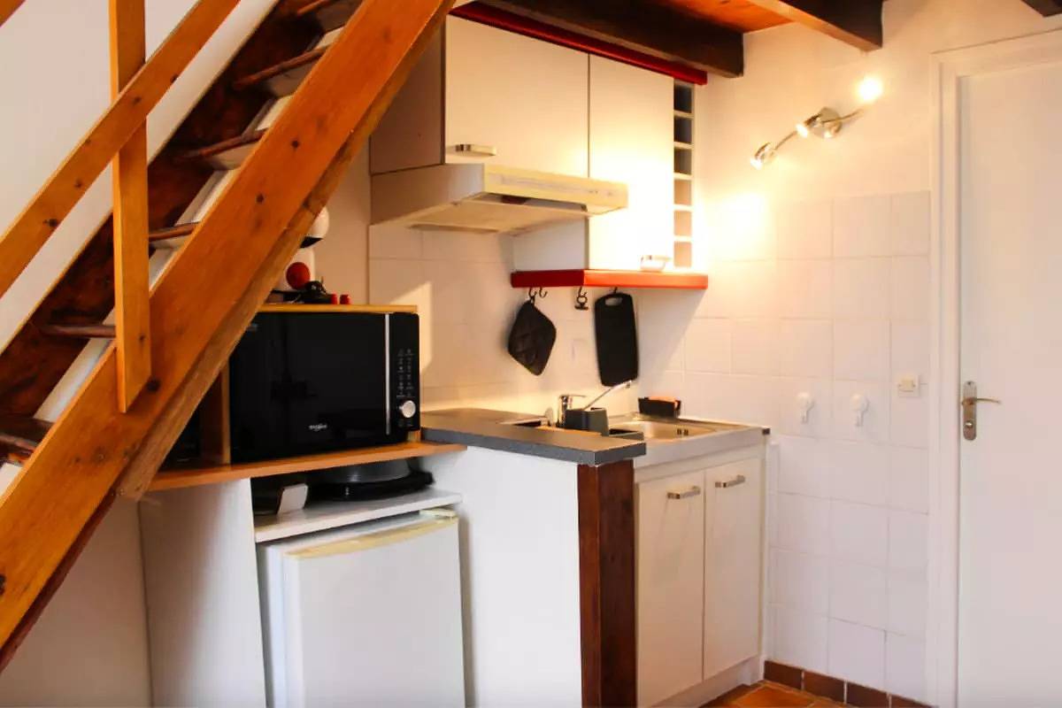 Appartement entier, Appartements pour 2 Personnes in Bagneux, Hauts-de-Seine