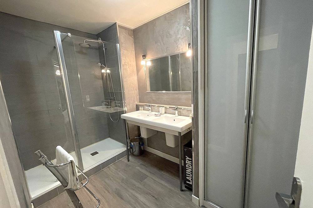 Appartement entier, Appartement à Deauville centre avec Parking et Cabine de Plage in Deauville, Région de Lisieux