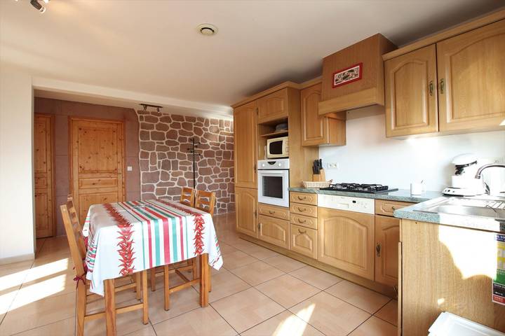 Gîte pour 2 personnes, avec jardin à Ayherre - 4