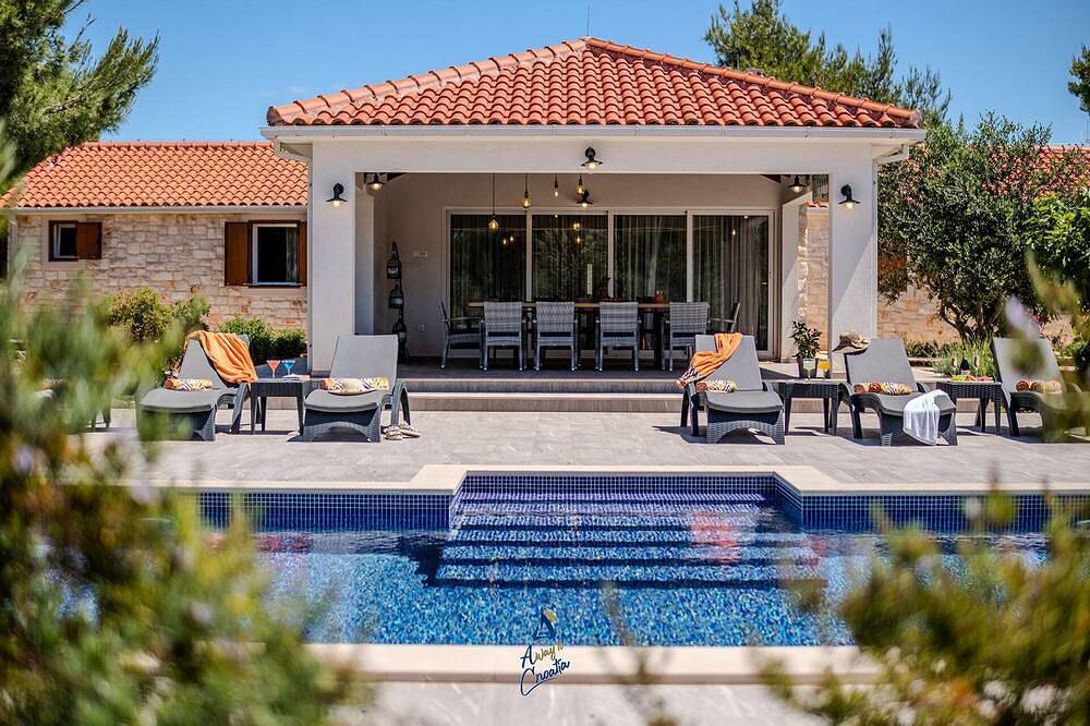 Casa vacanza a Brac a partire da 705€ a notte